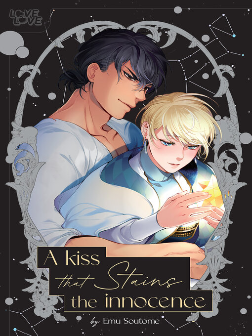 Title details for A Kiss That Stains the Innocence by Emu Soutome - Available
